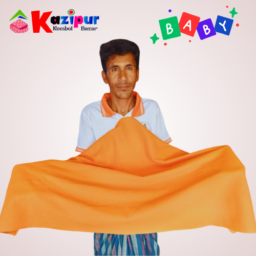 বাচ্চা নিয়ে রাখার কম্বল কাথা ( ১০ পিস )